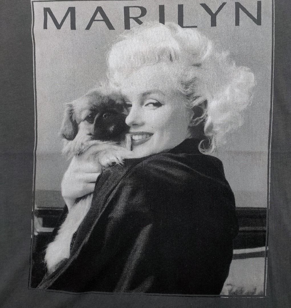 H&m marilyn hotsell monroe t shirt
