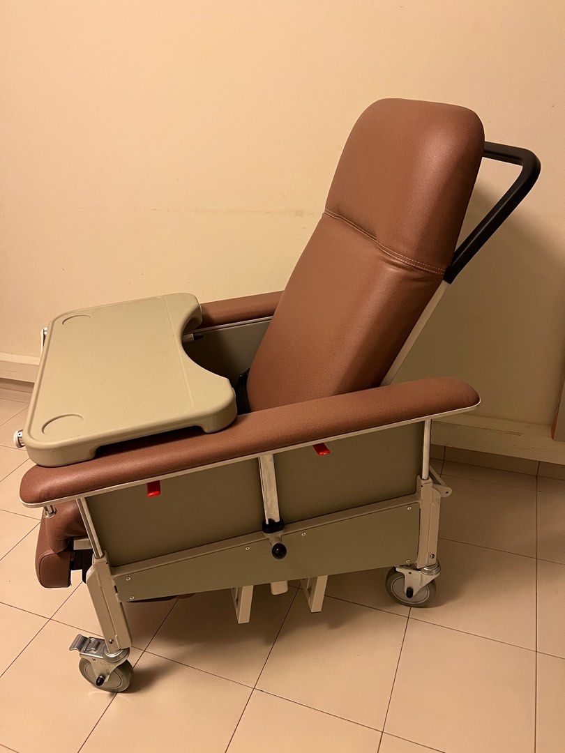 Medical sofa chair, Health & Nutrition, Medical Supplies & Tools on
