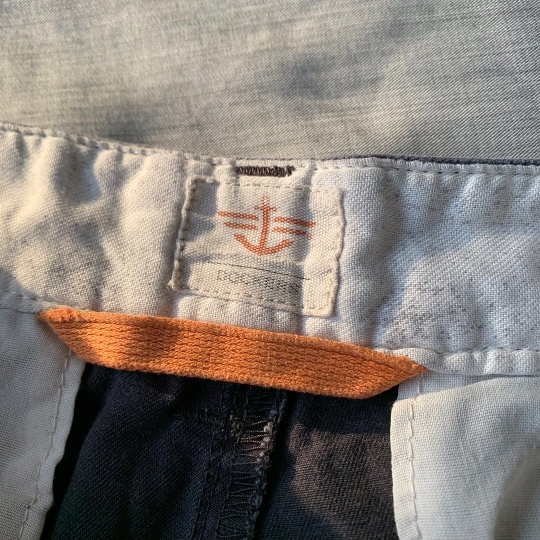 Mens store dockers shorts