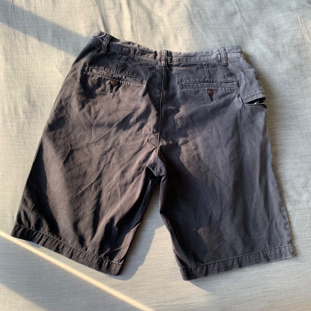 Levi sale dockers shorts
