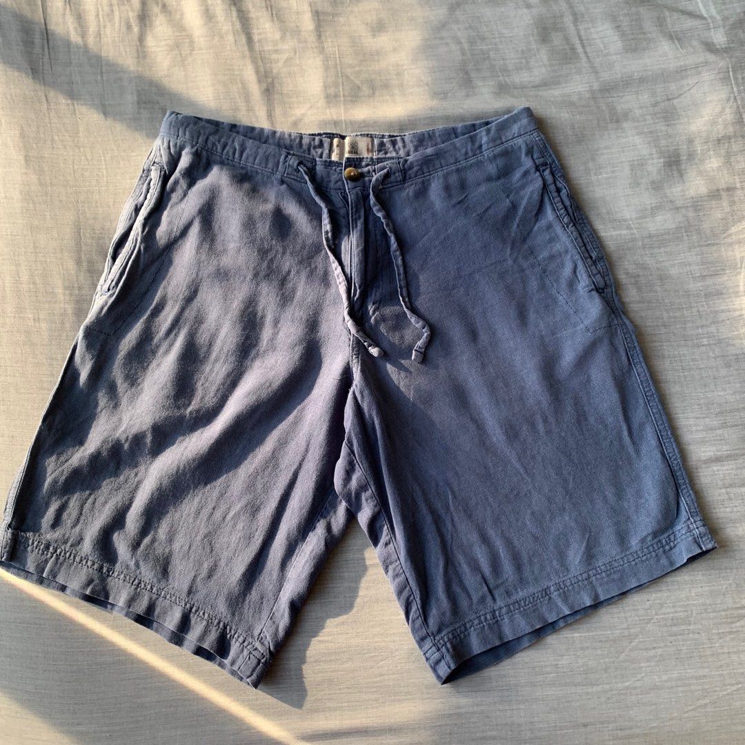 Men s Marks Spencer Shorts Men s Fashion Bottoms Shorts on