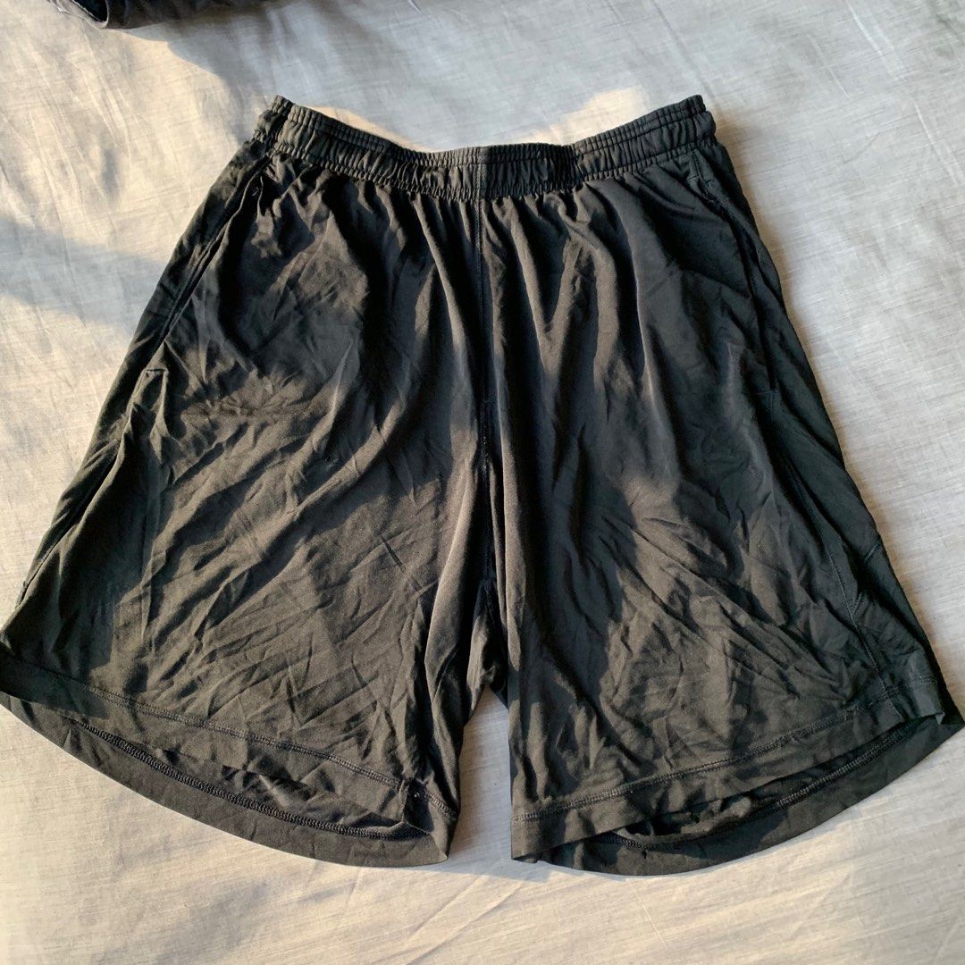 Under armour cotton clearance shorts mens