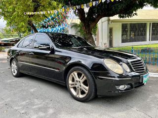 Mercedes-Benz E280 V6 Auto
