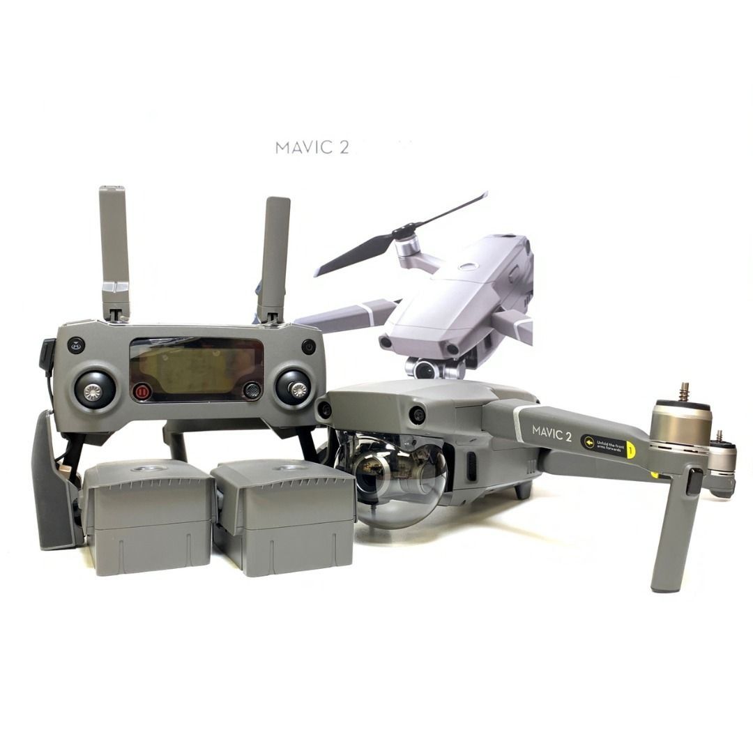 Mavic zoom best sale for sale