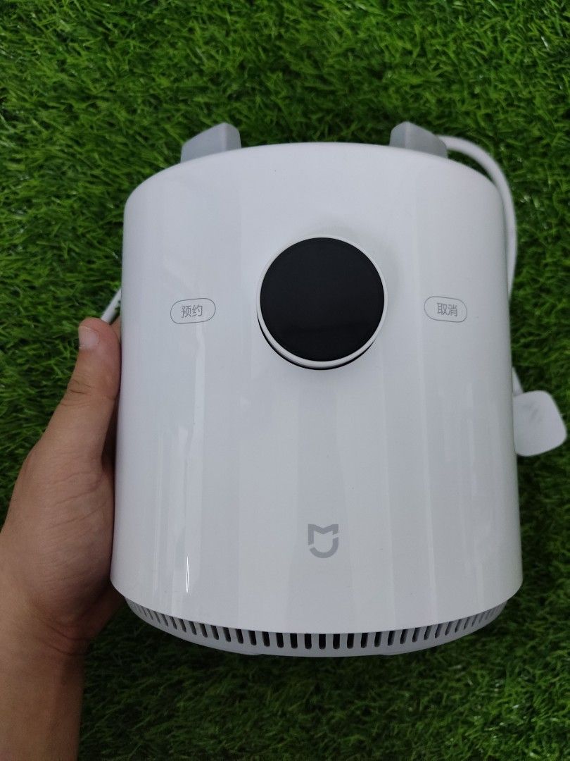 Xiaomi Smart High Speed Blender MPBJ001ACM 8 Gear 1000W Upright ...