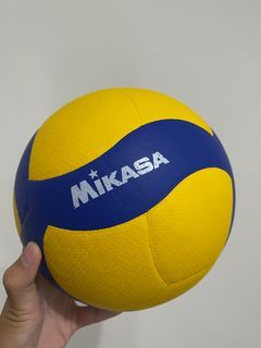 Mikasa v300排球