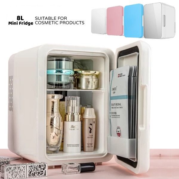 Indoor outdoor cheap mini fridge