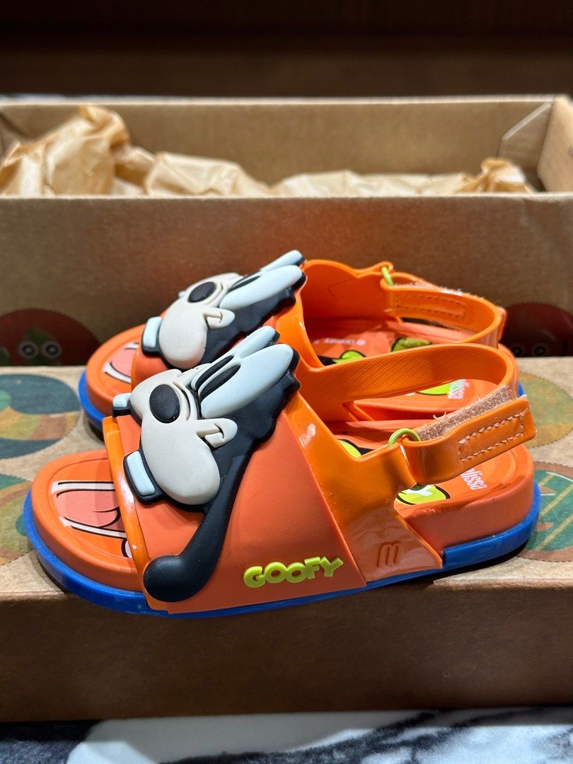 Mini Melissa Baby Shoes Babies Kids Babies Kids Fashion on