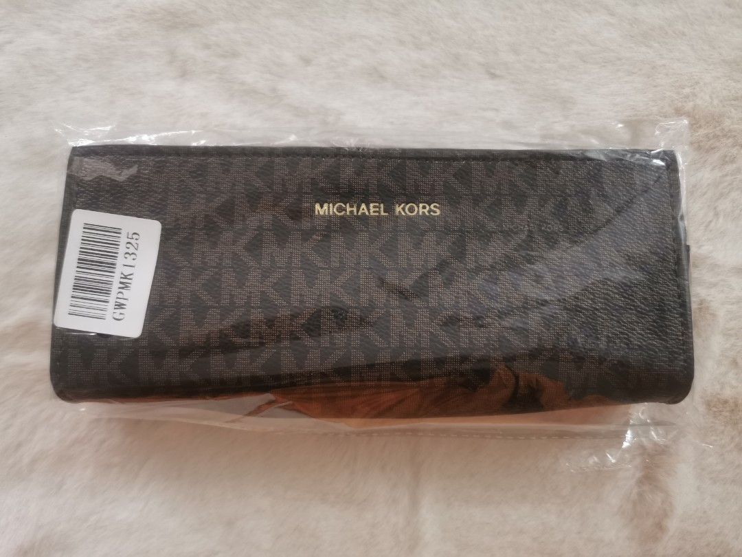 Mk online gift bag
