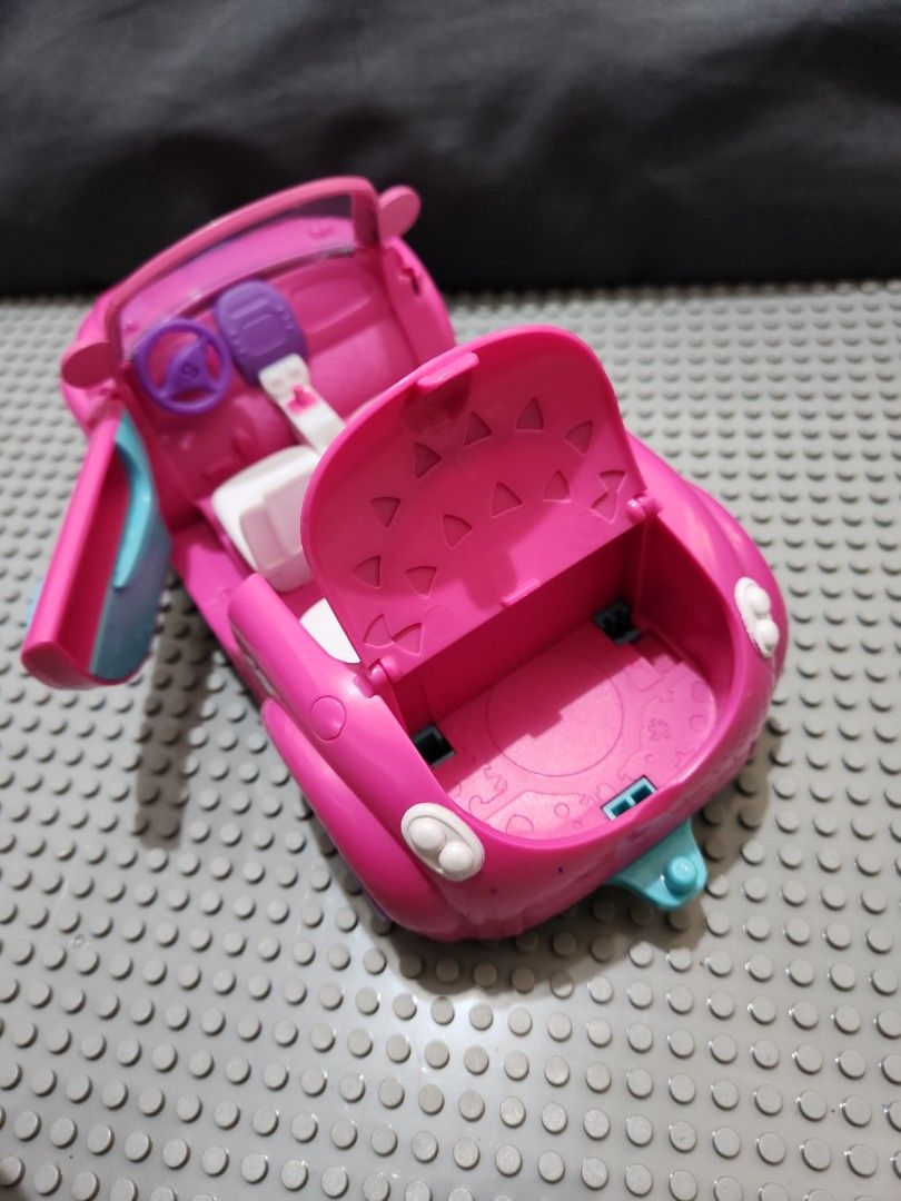 Mobil moose, Toys & Collectibles, Mainan di Carousell