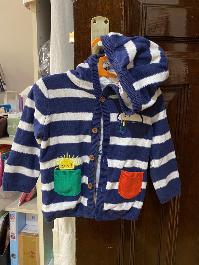 Mothercare cardigan shop