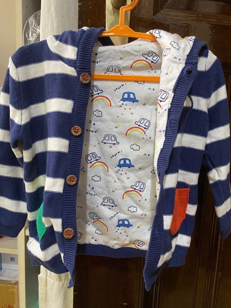 Mothercare cardigan deals