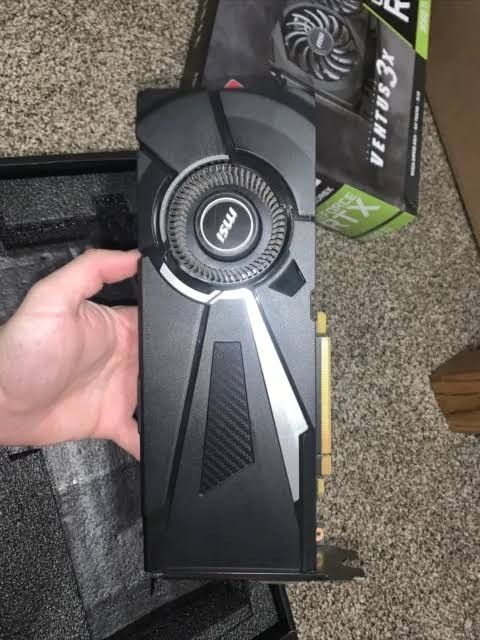 Msi 1080 2025 aero