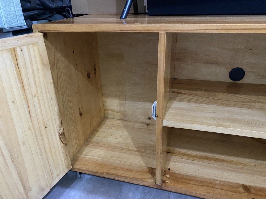 Palo china shop cabinet