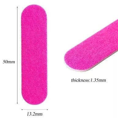 Nail Stickers Assorted RM5 for All, Beauty & Personal Care, Hands ...