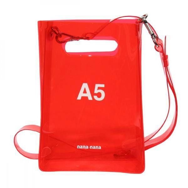 A5 shop nana bag