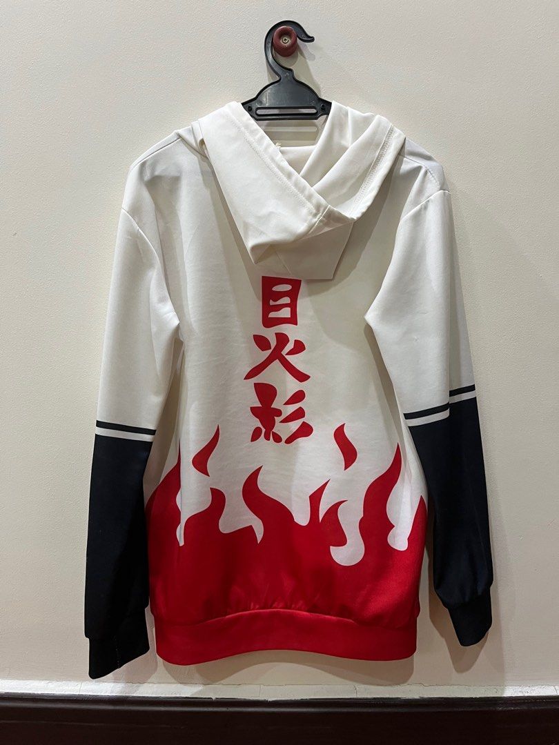 4th hokage hoodie online