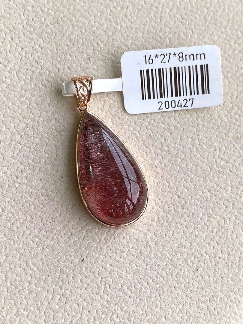 Super hotsell seven pendant