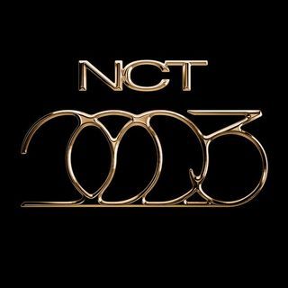 NCT 2023 GOLDEN AGE