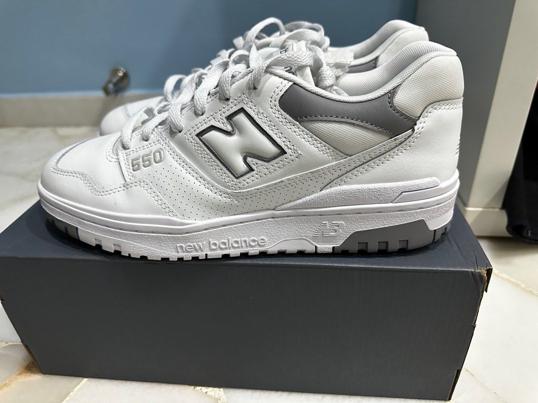 New balance 550 hotsell 33