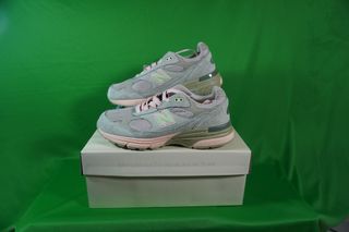 New Balance 993 x joe Freshgoods Performance Art Arctic Sage
 Size 43 Insole 27,5 cm
 Made in USA