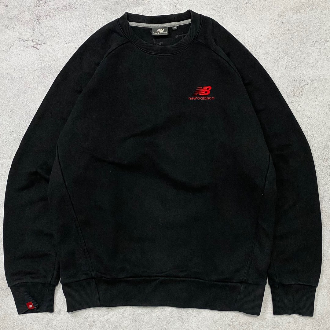 New Balance Small Logo on Carousell