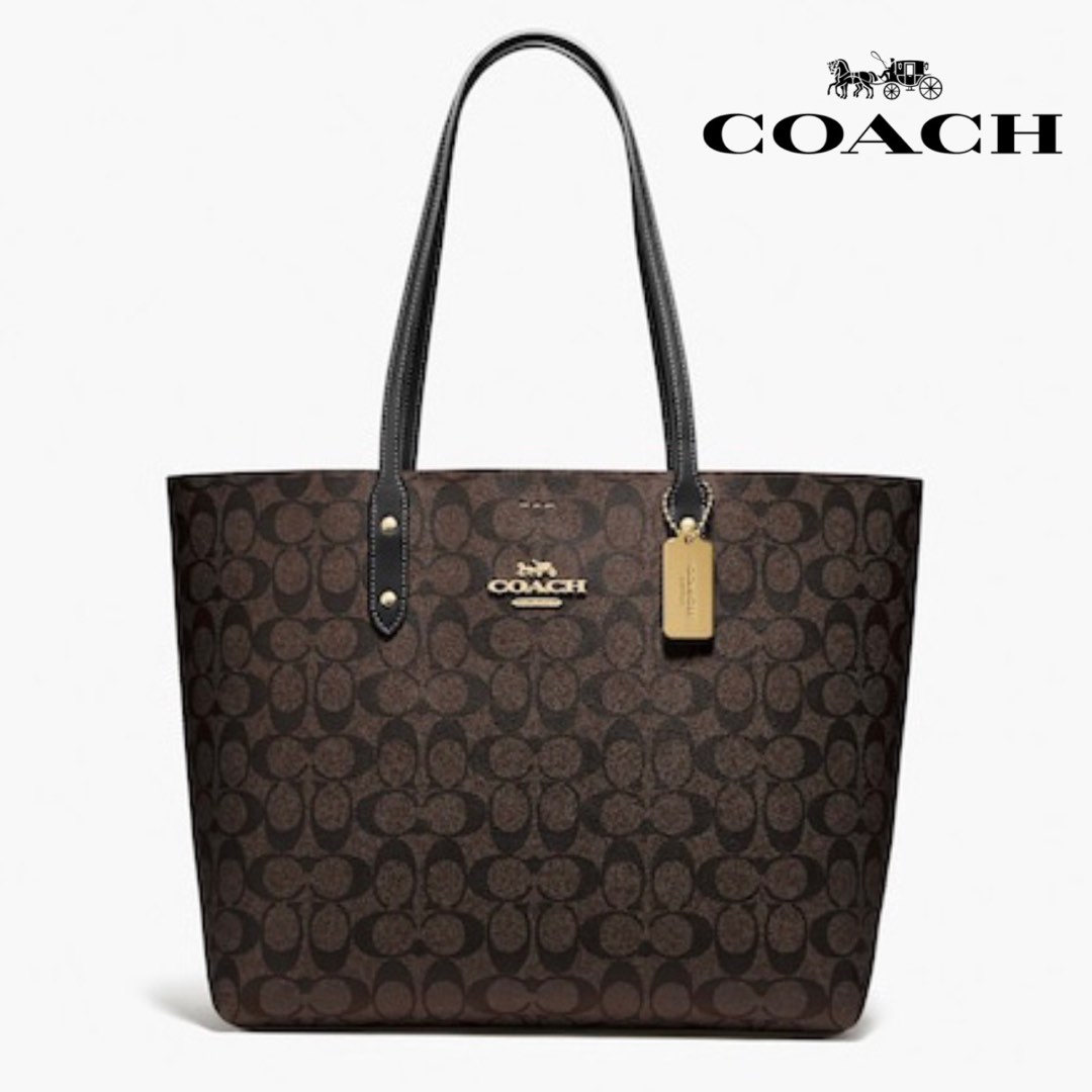 Coach women bag price hot sale