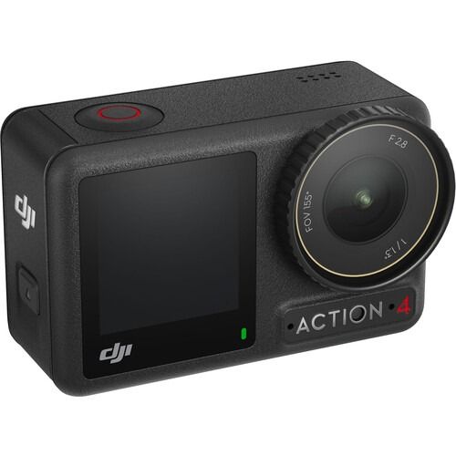 Osmo action sale top