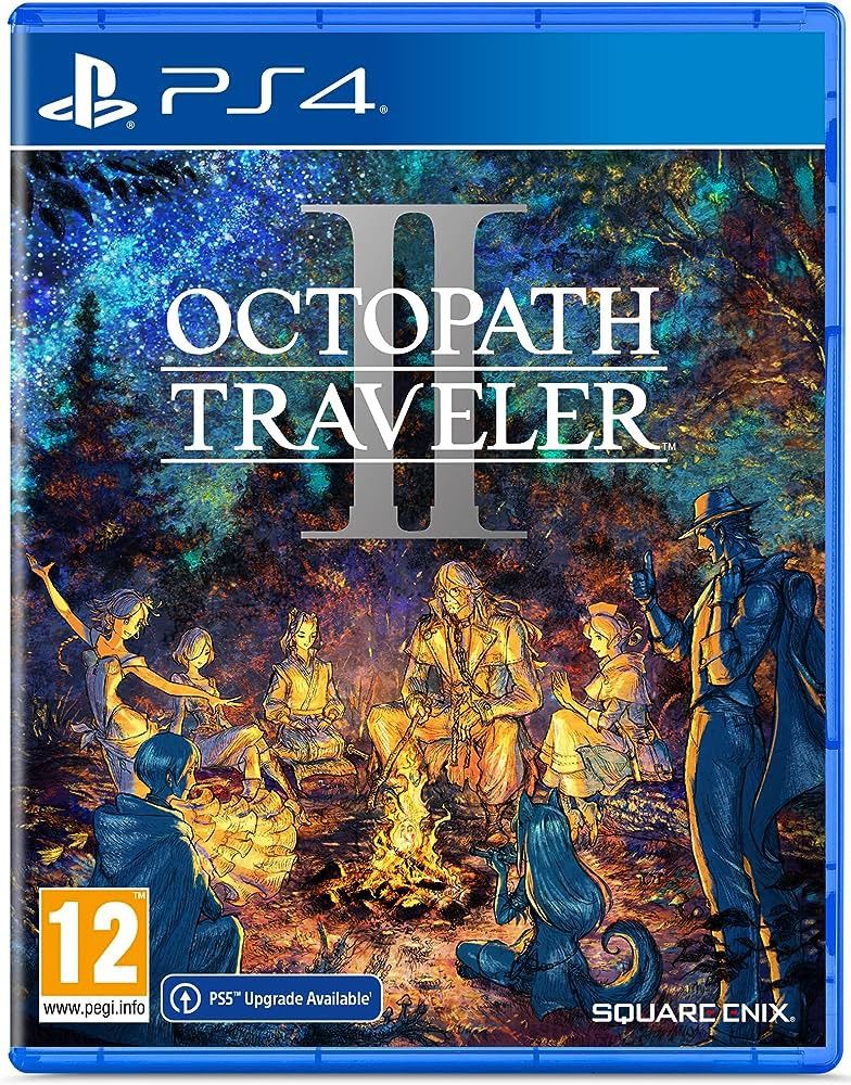 Octopath traveler digital sale store