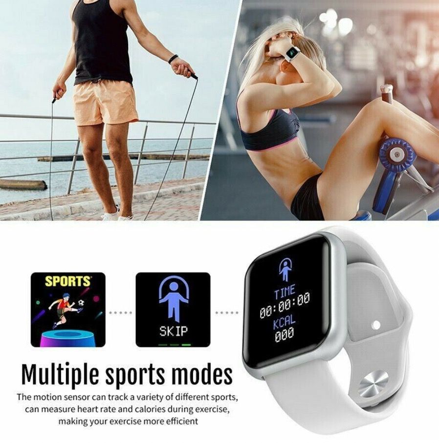 Sport smartband sales ip67 waterproof