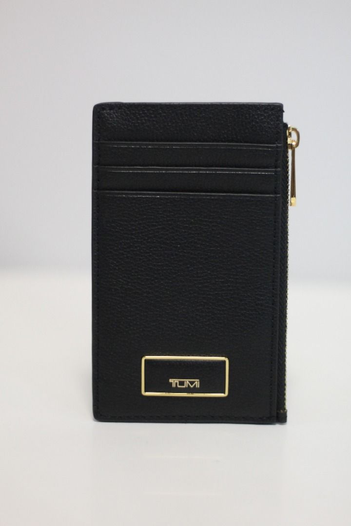 Tumi belden slim card case hot sale