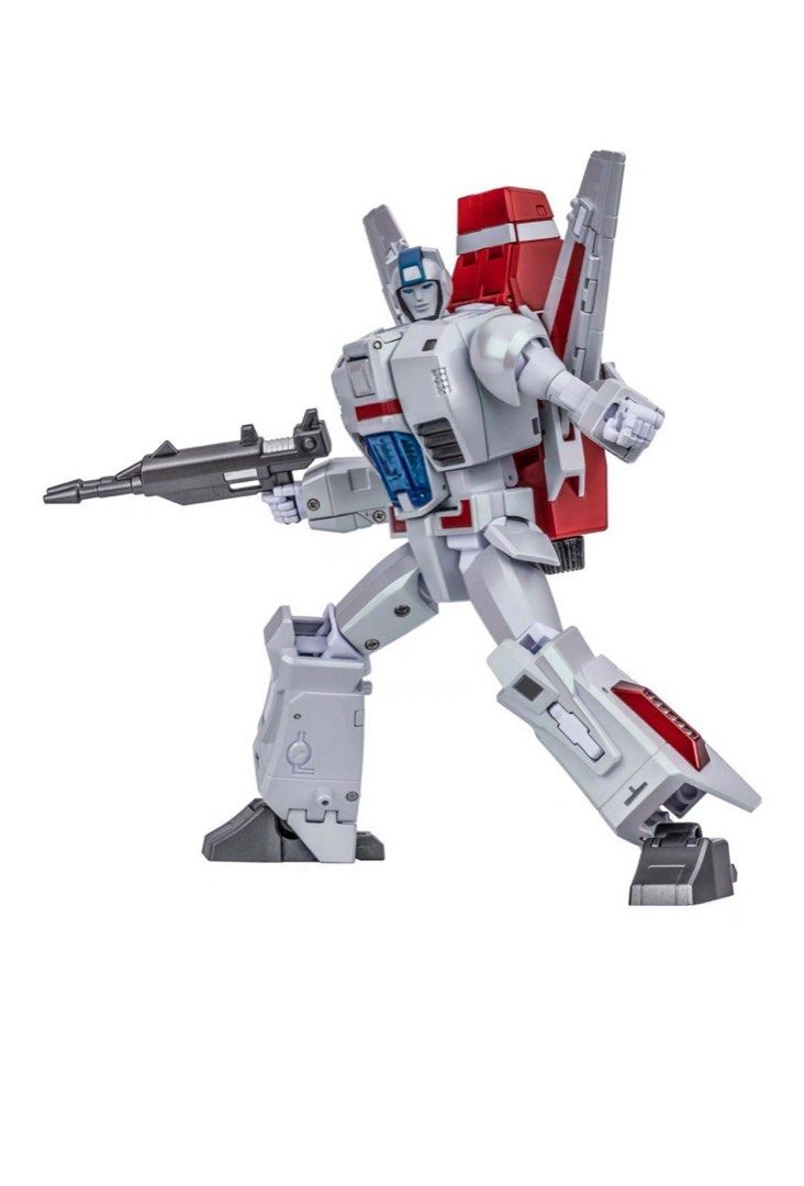 Newage NA H45EXR Firefox (Jetfire) Transformers 天火金屬色限定版小