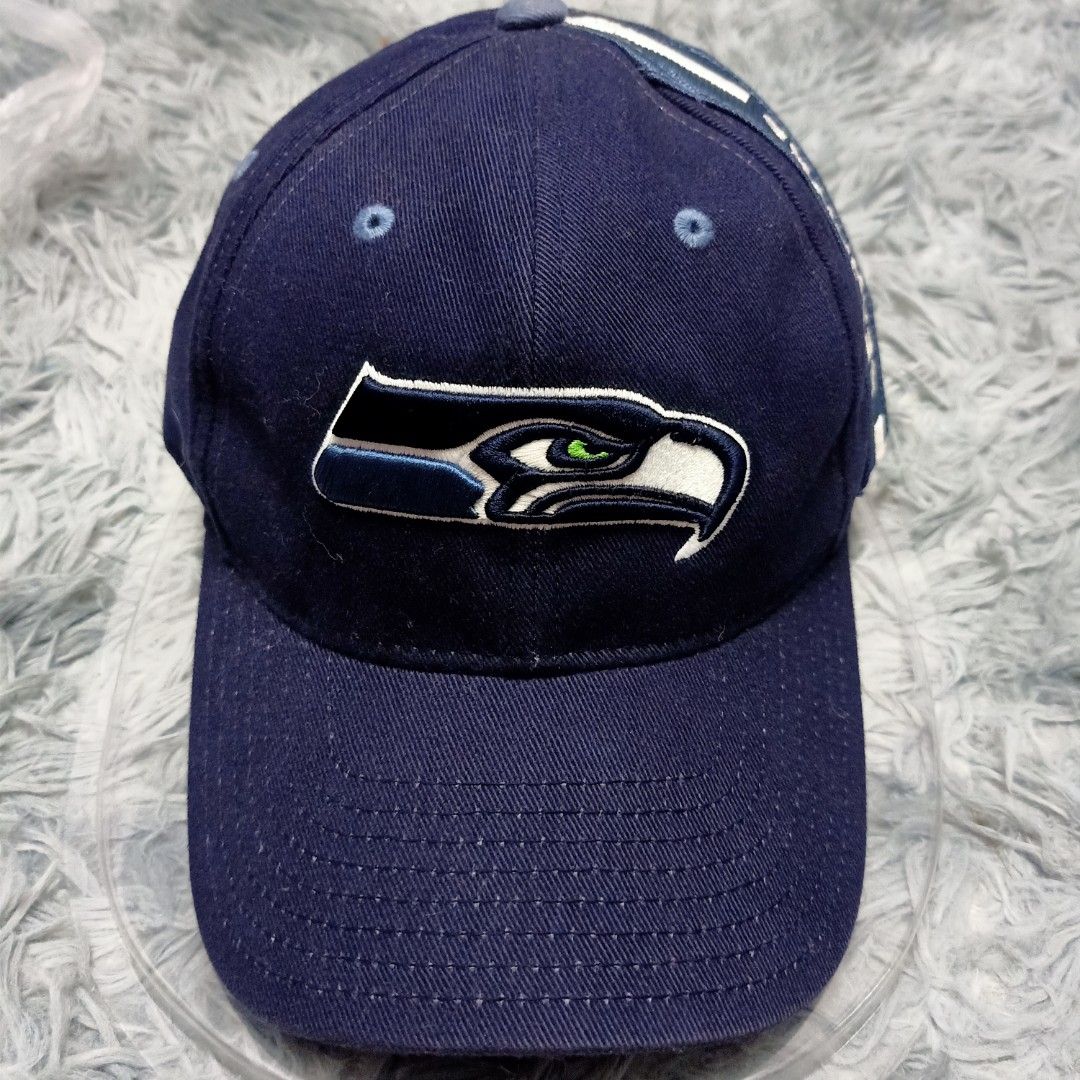 SALE NFL SEATTLE SEAHAWKS CAP Men s Fashion Watches