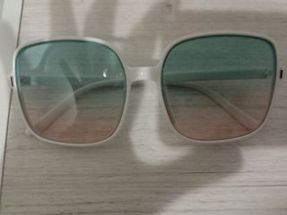 Night vision sunglasses