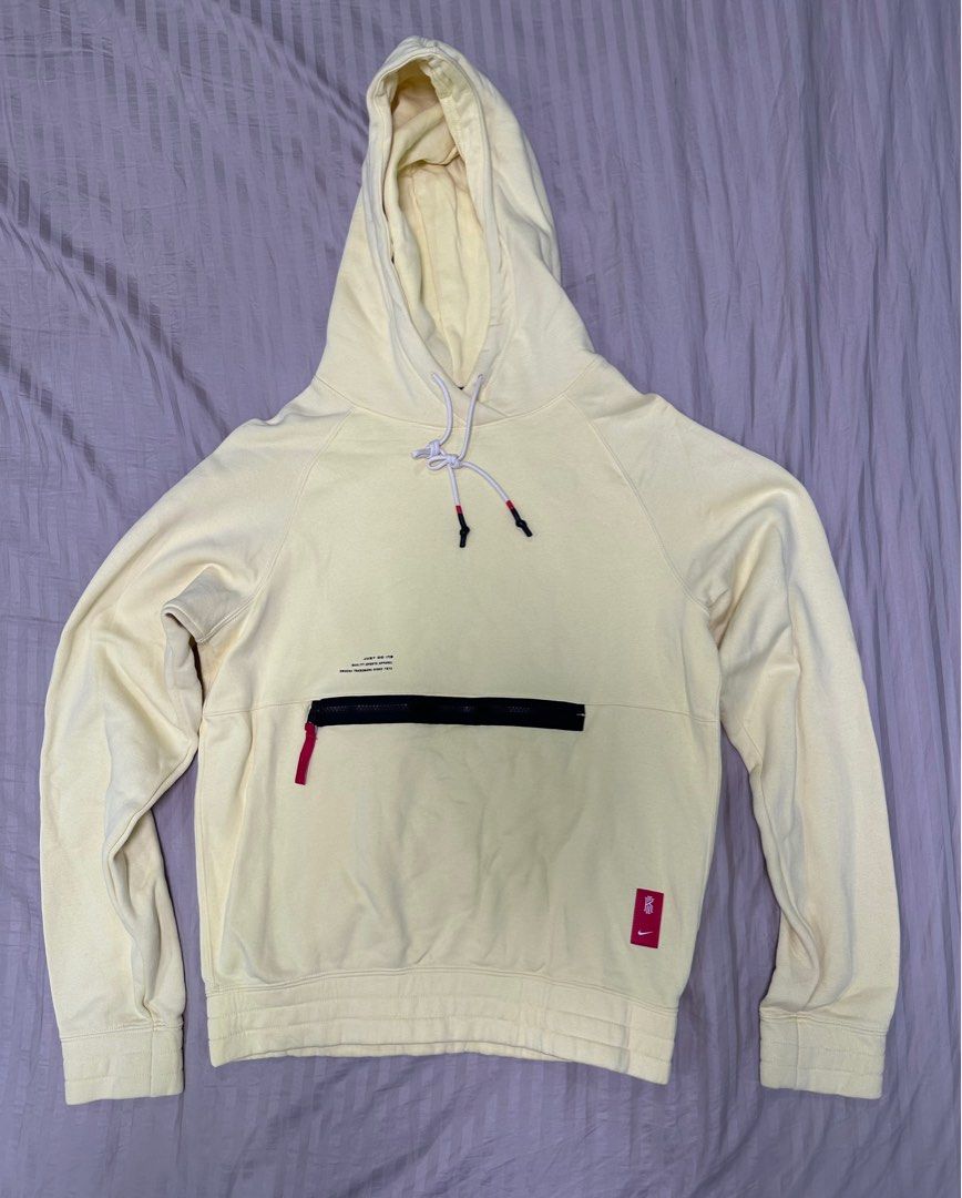 Kyrie sweatshirt nike hot sale