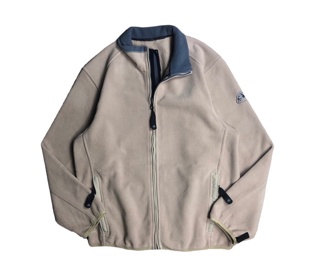 acg fleece jacket