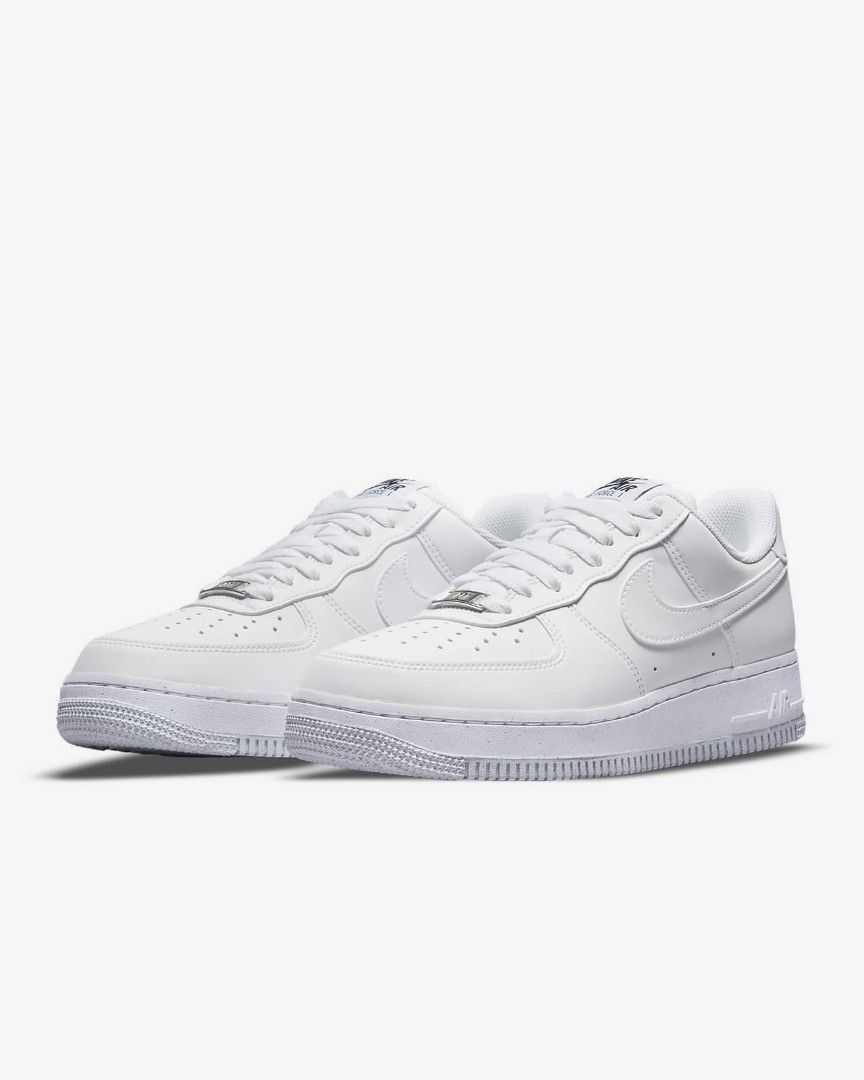Nike Air Force 1 07 Next Nature Women s Shoes Women s Fashion