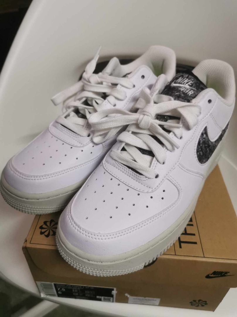 Nike Air Force 1 Womens Women s Fashion Footwear Sneakers on