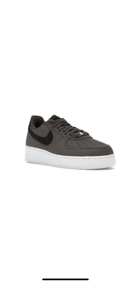 mr porter nike air force 1