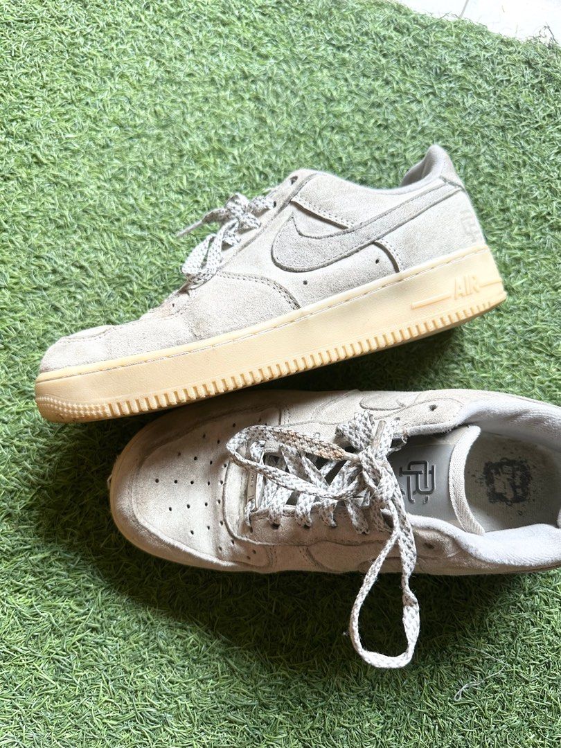 dimsix nike air force