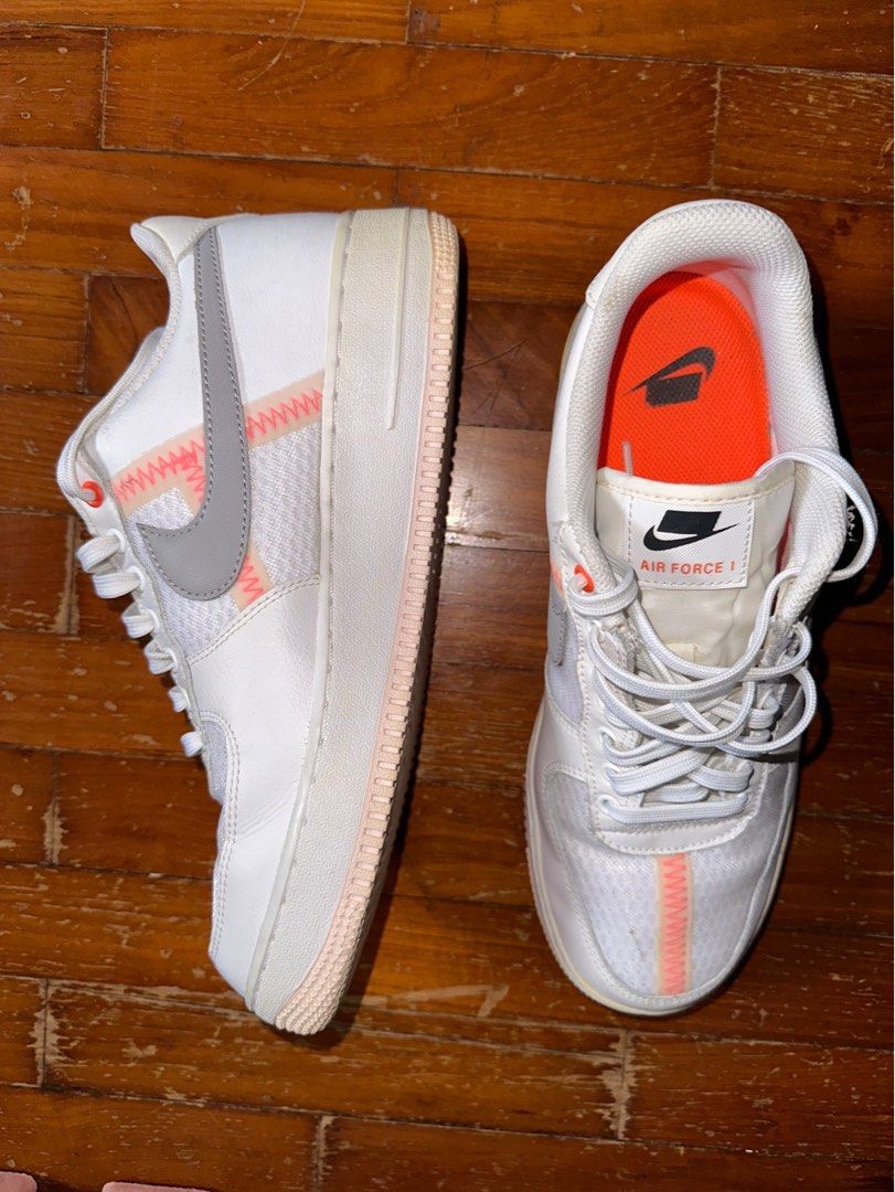 Nike Air Force 1 Men s Sneakers Men s Fashion Footwear