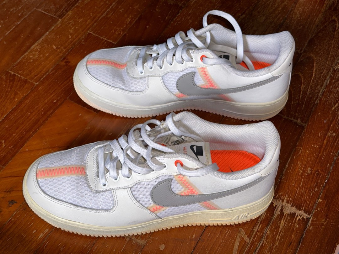 Nike air clearance force mens