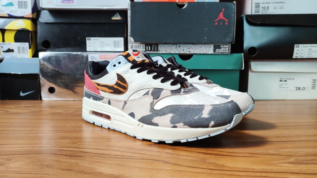 Nike Air Max 1 '87 Nike Air Max 1 '87