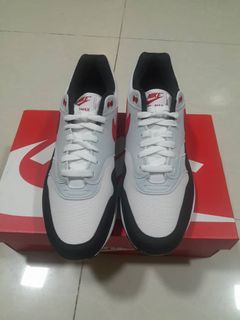 Nike Air Max 1, Men's Fashion, Footwear, Sneakers on Carousell