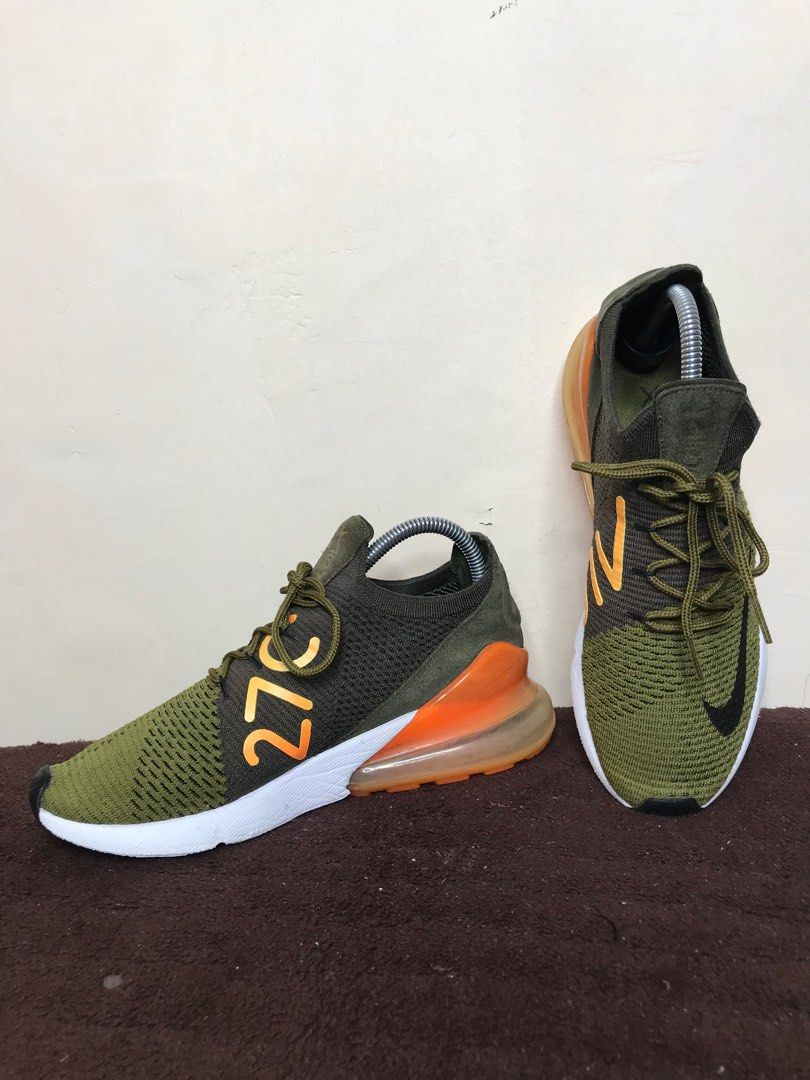 270 size deals 7 mens