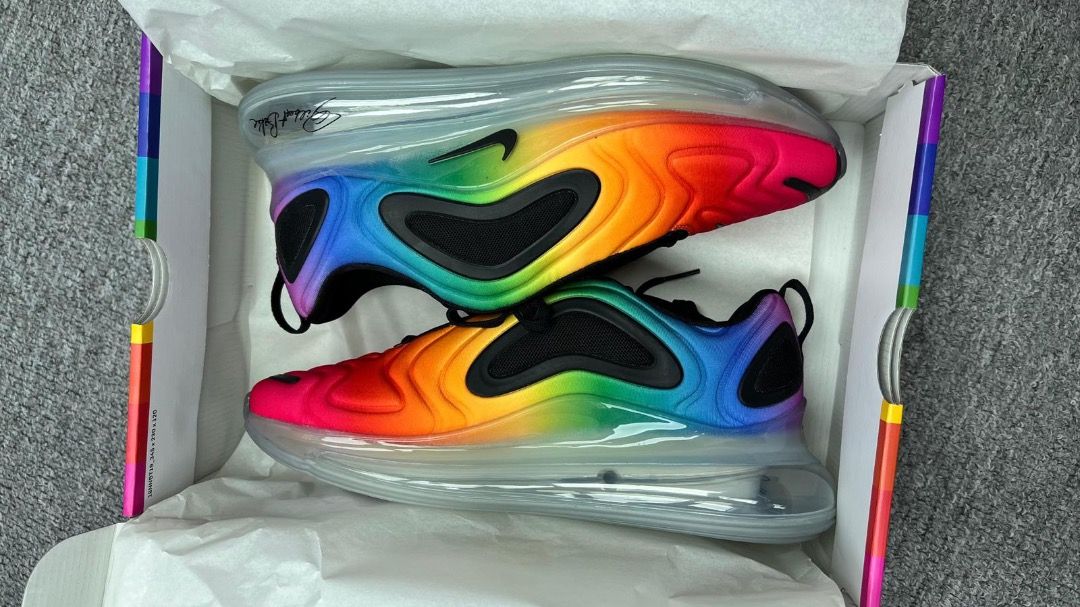 Bunte nike air max 2019 2025