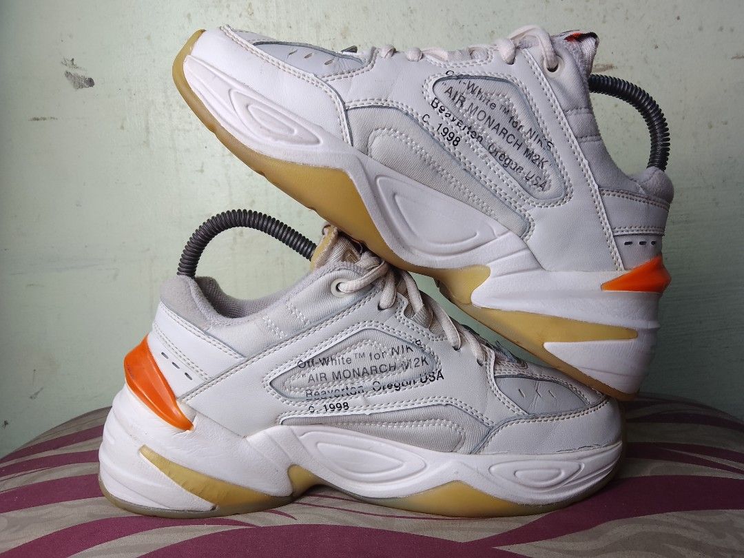 Monarch off white store