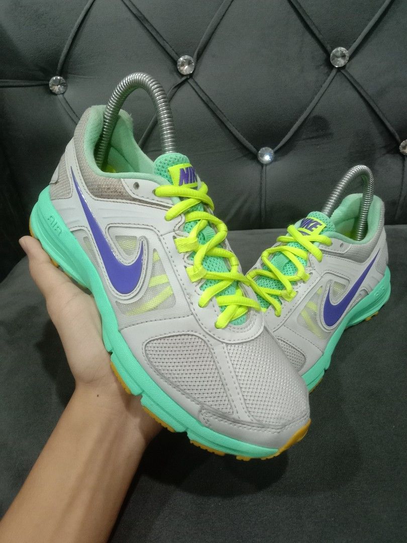 NIKE AIR RELENTLESS 3 RUNNING WOMEN 3UK