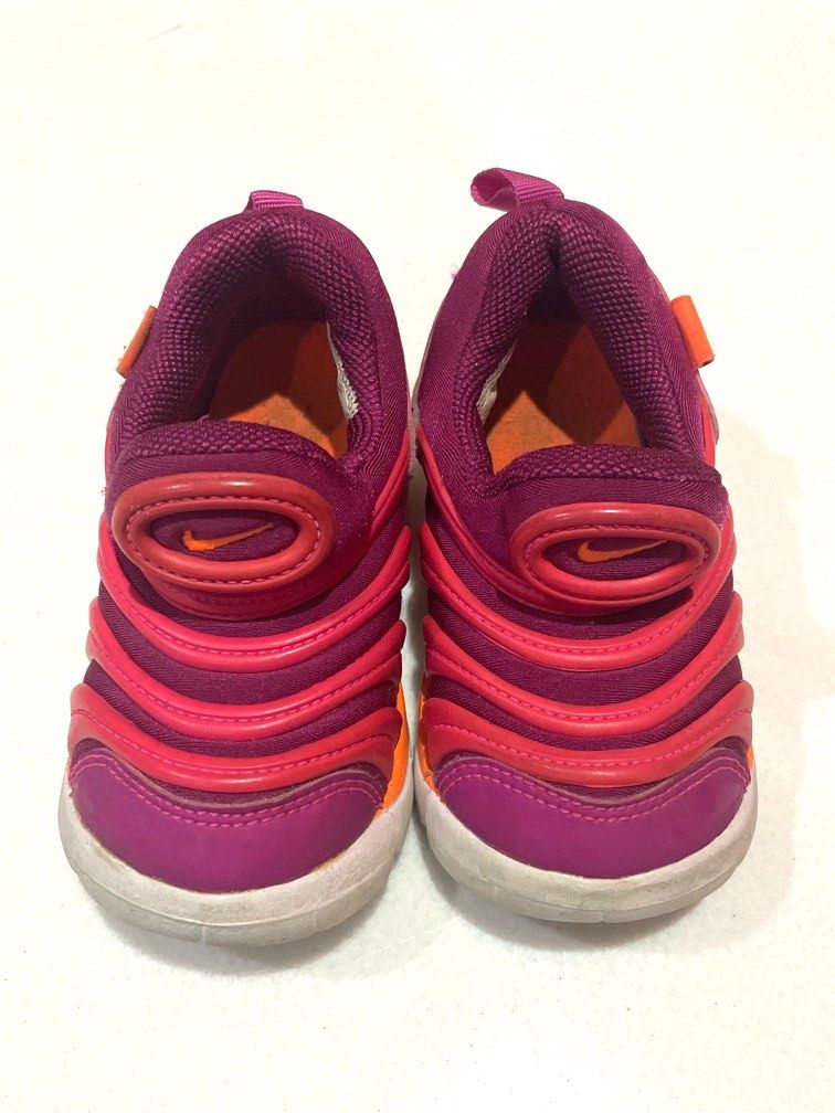 Sepatu nike sale baby original