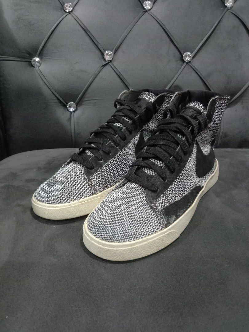 Nike deals blazer flyknit